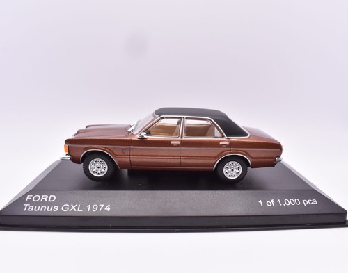 Modèle voiture auto - voiture, 1:43