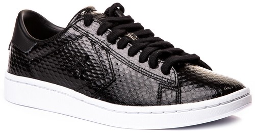 Converse pro leather snake - 76',
