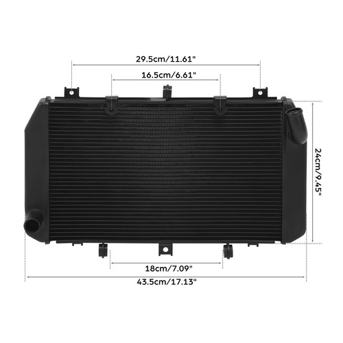 Radiator cooler cooling fit - cooler,