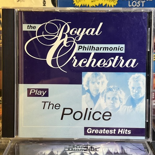 Royal philharmonic orchestra - royal,