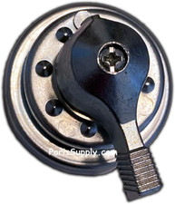 TARP MOTOR REVERSING ROTARY SWITCH ONLY