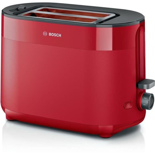 Bosch tat2m124 mymoment rouge - tat2m124,
