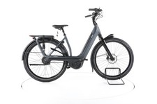 Gazelle Avignon C380 HMB Vélo électrique de ville Bosch Batterie 625Wh 28" 2023