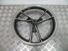 Jante avant SUZUKI 125 RG