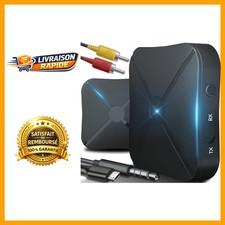 Recepteur Bluetooth Stéréo