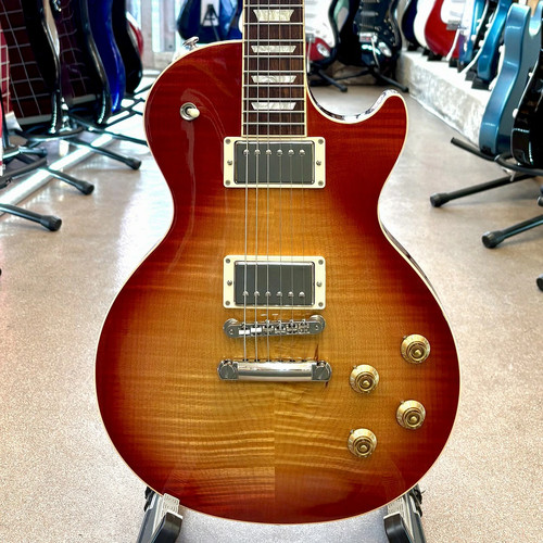 Guitare électrique gibson - guitare,