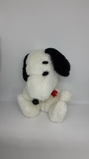 Peluche Snoopy Peanut Vintage