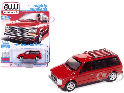 1989 dodge caravan turbo - 1989,