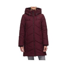 Ragwear Novista Bordeaux