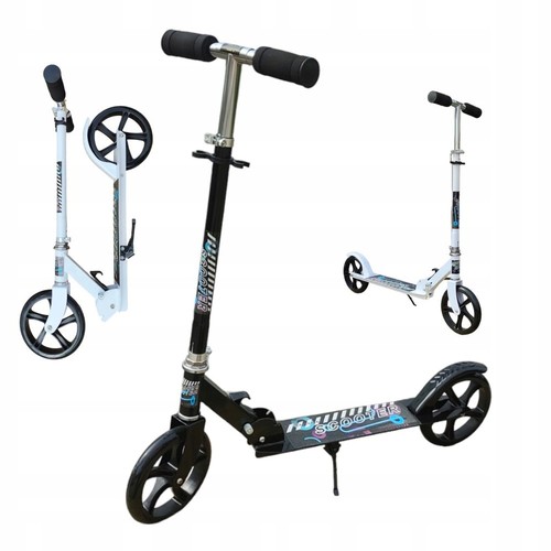 Trottinette adulte grandes