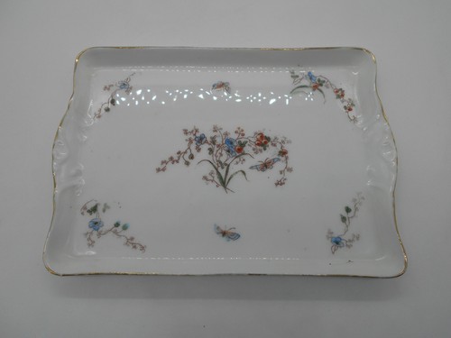 Magnifique plateau decor - plateau,