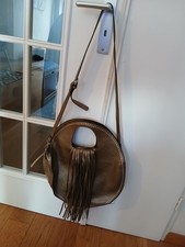 vend besace sac a main cuir de