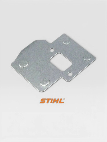 Tôle refroidissement stihl - tôle,