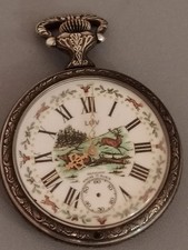 MONTRE GOUSSET LOV CHASSE