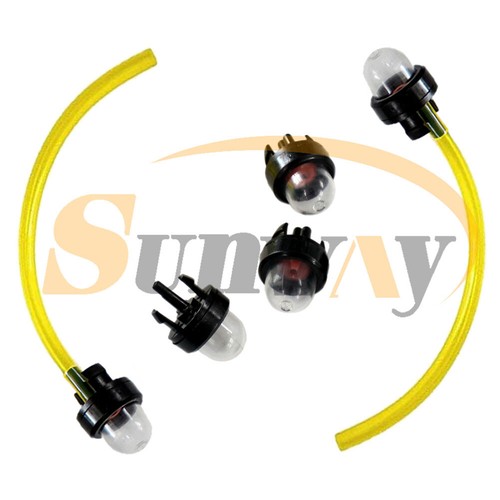 Pompe amorçage pour - 5x,