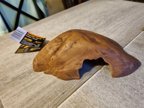 Cave reptile cachette exo - à,