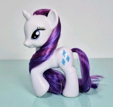 My little pony G4 Rarity