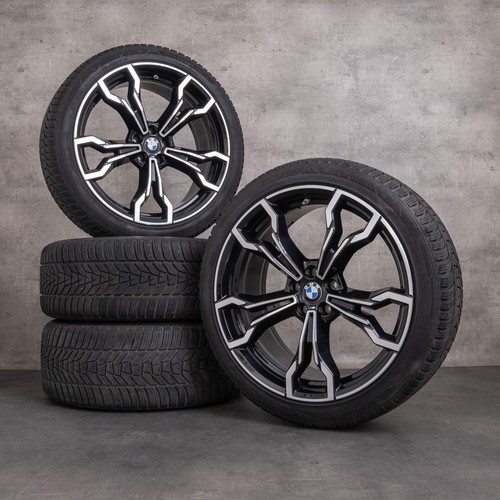 Bmw x3m x4m - x3m, hiver