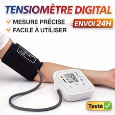 Tensiometre Bras Mesure