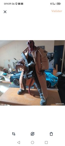 hellboy