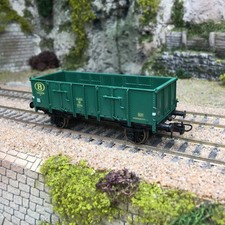 Wagon tombereau Ludwigshafen