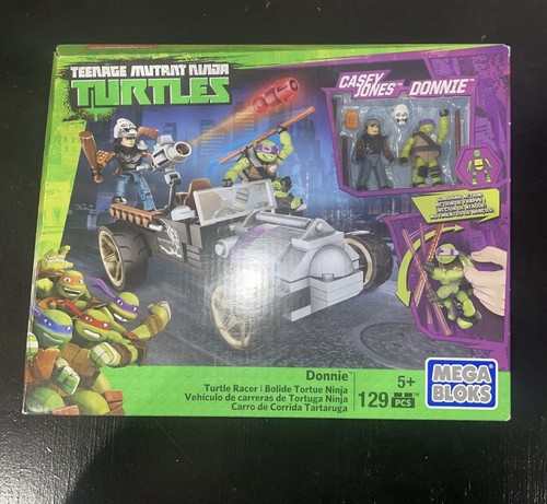 Tortue ninja turtles - turtles, mega