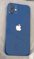 Apple iPhone 12 64GB Bleu 