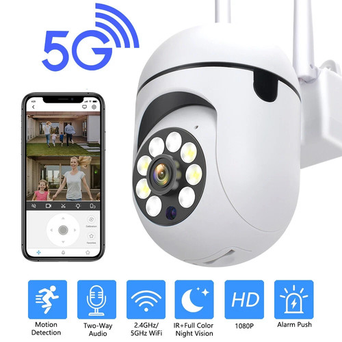 Security camera system outdoor - security,