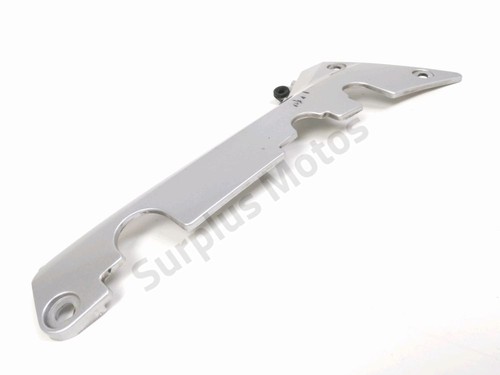 Habillage platine droit - habillage, honda