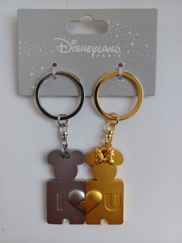 Porte clés keychain mickey - /,