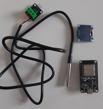 Kit Arduino : Capteur de