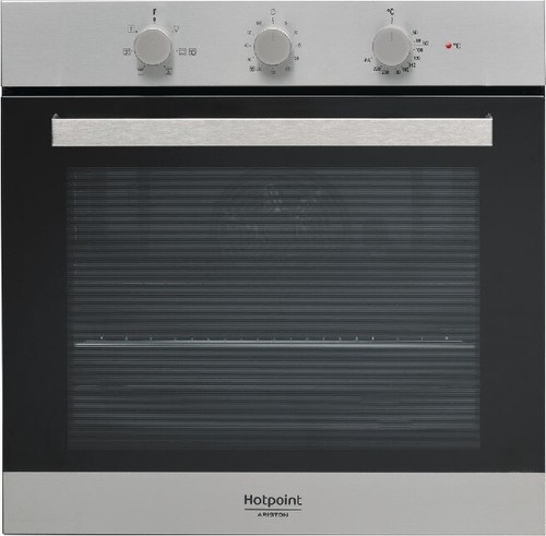Hotpoint fa3530hixha four - hotpoint,