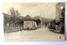 LUBINE Centre du Village -