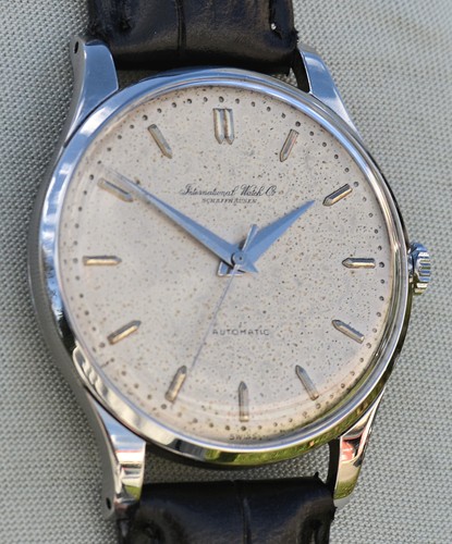 Superbe montre iwc - montre, en