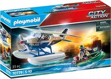 Playmobil City Action