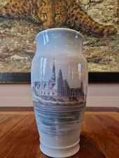 Sublime Et Très Grand Vase