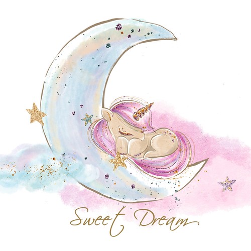 Tatouage mural chambre enfant - tatouage,