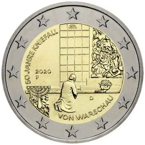 Euros allemagne 2020 - euros,