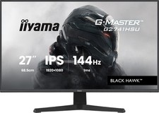 Ecran PC - Gamer - 27 pouces -