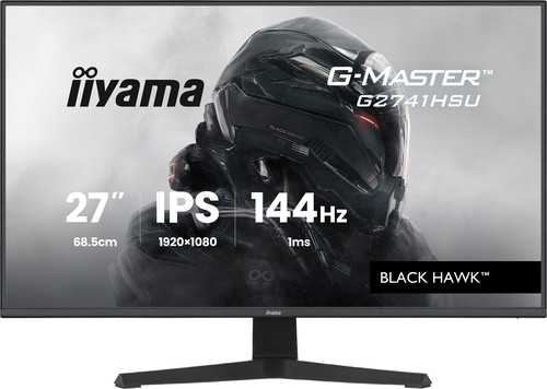 Ecran gamer 27 pouces - gamer,