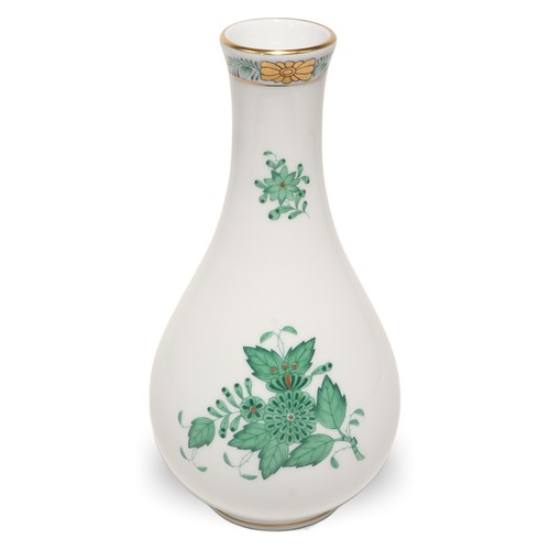 Herend vase soliflore - soliflore, bouquet