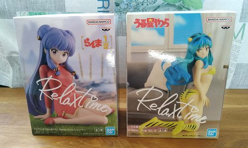Urusei yatsura ranma 2 - yatsura,