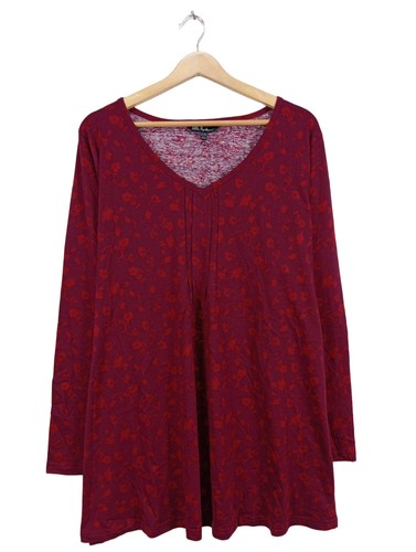 Ulla popken top - popken,