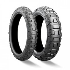 Pneus BRIDGESTONE 3.00 -21 51P