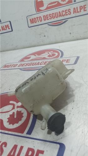 Réservoir antigel kymco - rÉservoir,