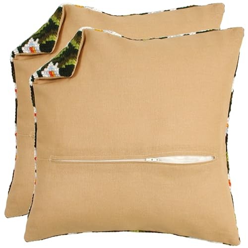 Vervaco dos coussin avec - de,