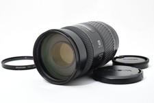Objectif Minolta AF APO TELE ZOOM 100-400 mm f/4,5-6,7 pour monture A Japon #...