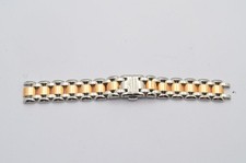 LONGINES Primaluna Femme Acier/Or Bracelet 16Mm
