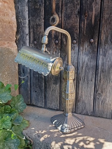 Grande lampe piano art - lampe, de