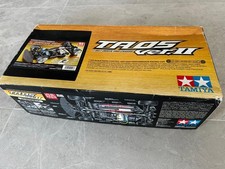 Tamiya TA05 IFS V2 - Exotek Chassis+NSX Body+Optional Parts Vintage Rare